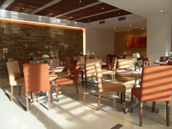 Hotel Estelar El Cable Manizales Ristorante foto