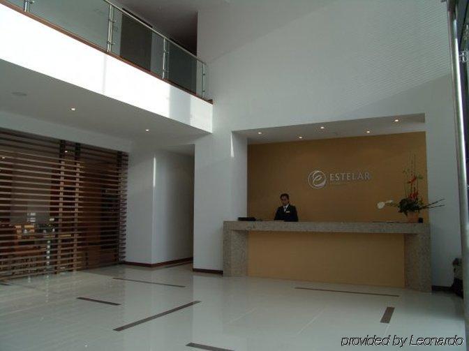 Hotel Estelar El Cable Manizales Interno foto