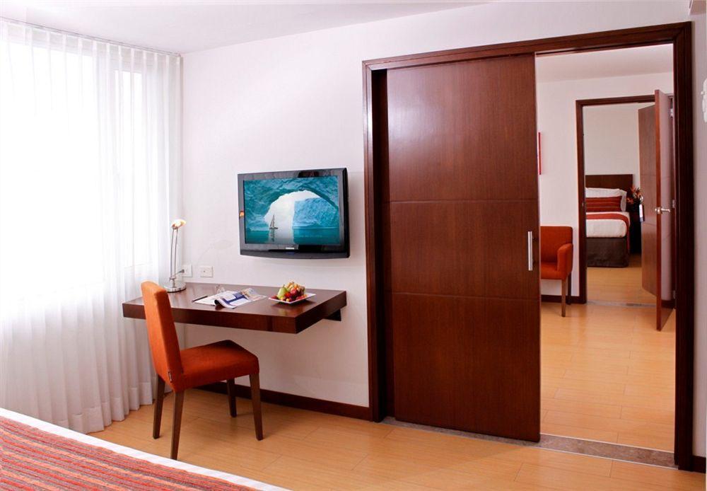 Hotel Estelar El Cable Manizales Esterno foto
