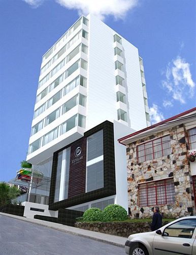 Hotel Estelar El Cable Manizales Esterno foto