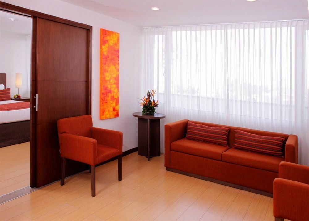 Hotel Estelar El Cable Manizales Esterno foto